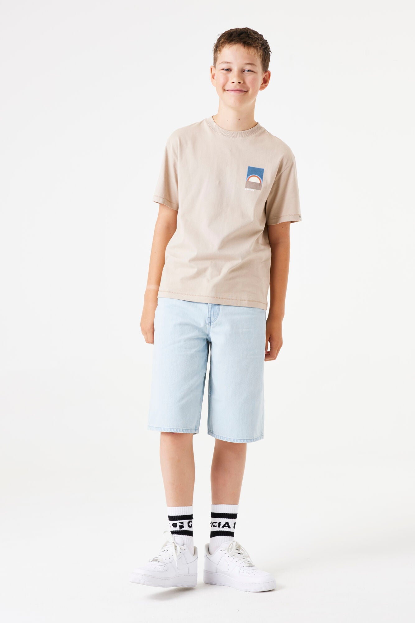 394 Jaysen short