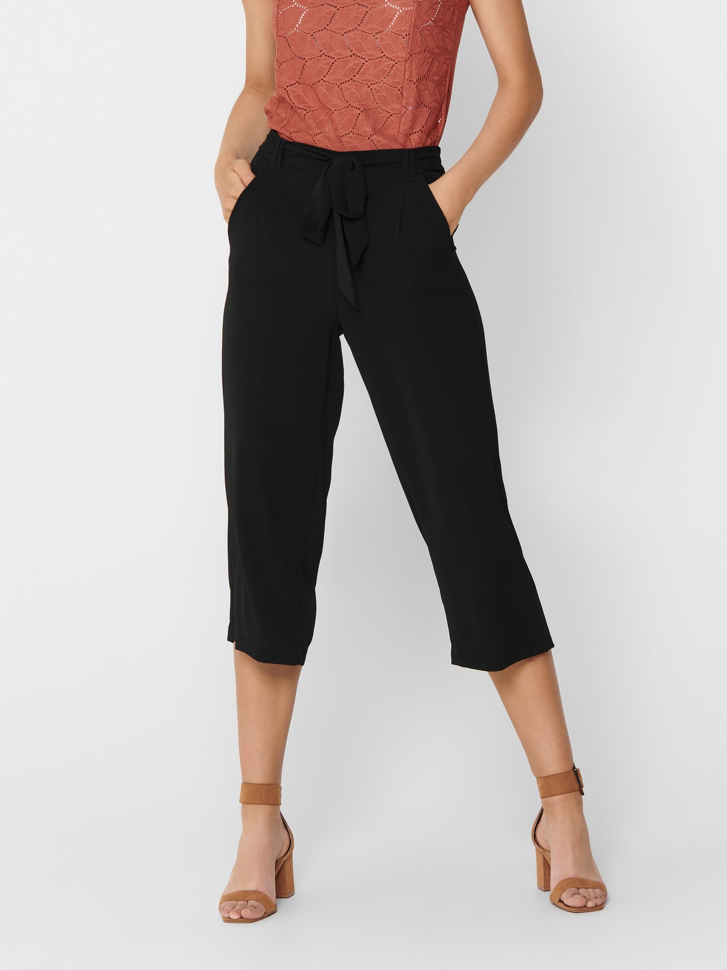 ONLWINNER LIFE CULOTTE PANT NOOS WVN