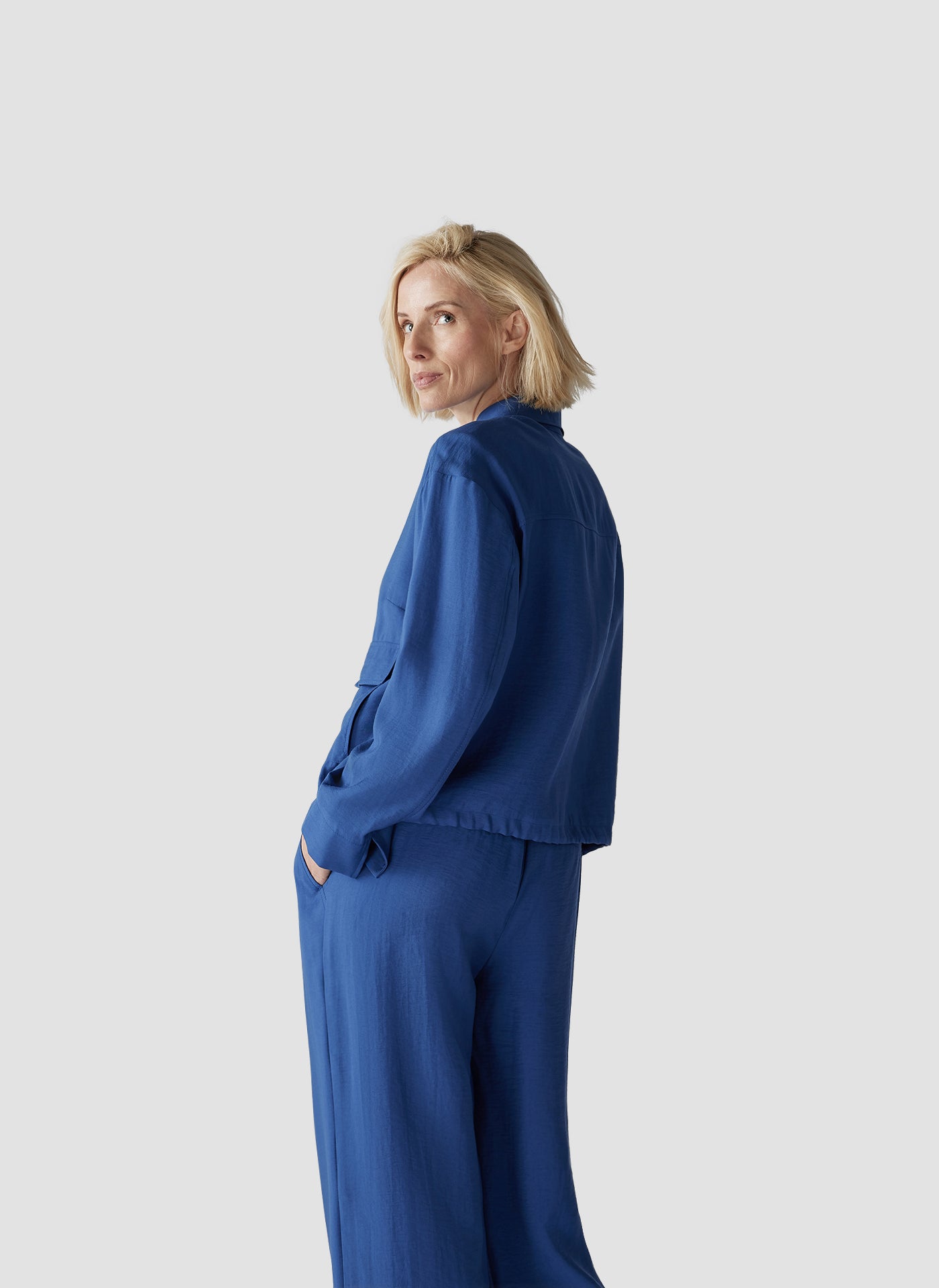 Blue Wave
