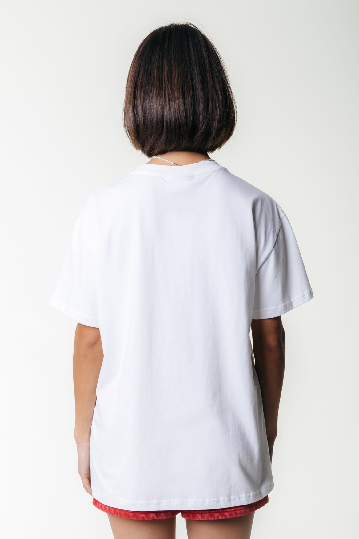 CR Varsity Loosefit Tee