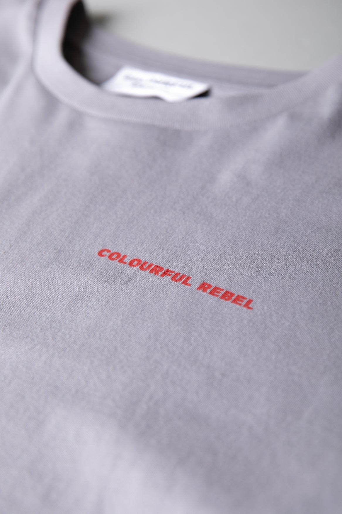 Tropical Beach Tour Boxy Tee