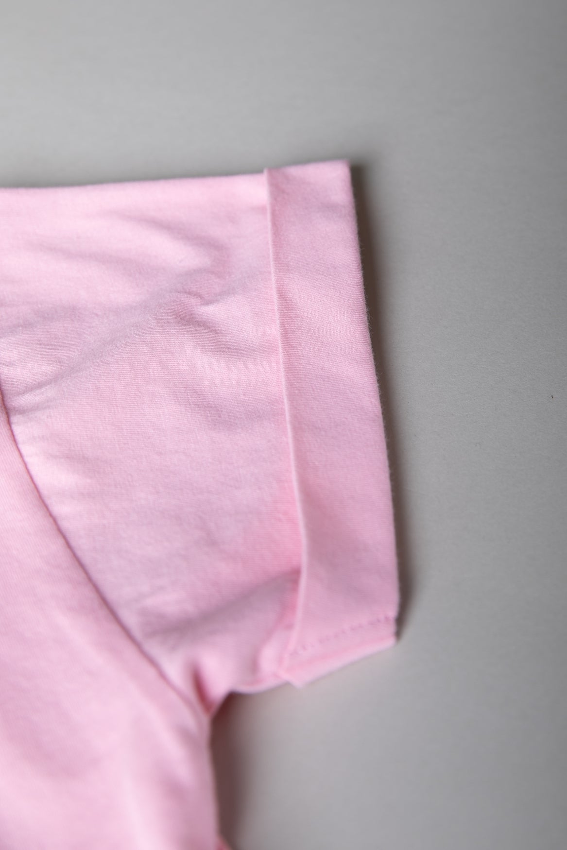 Flower Square Boxy Tee