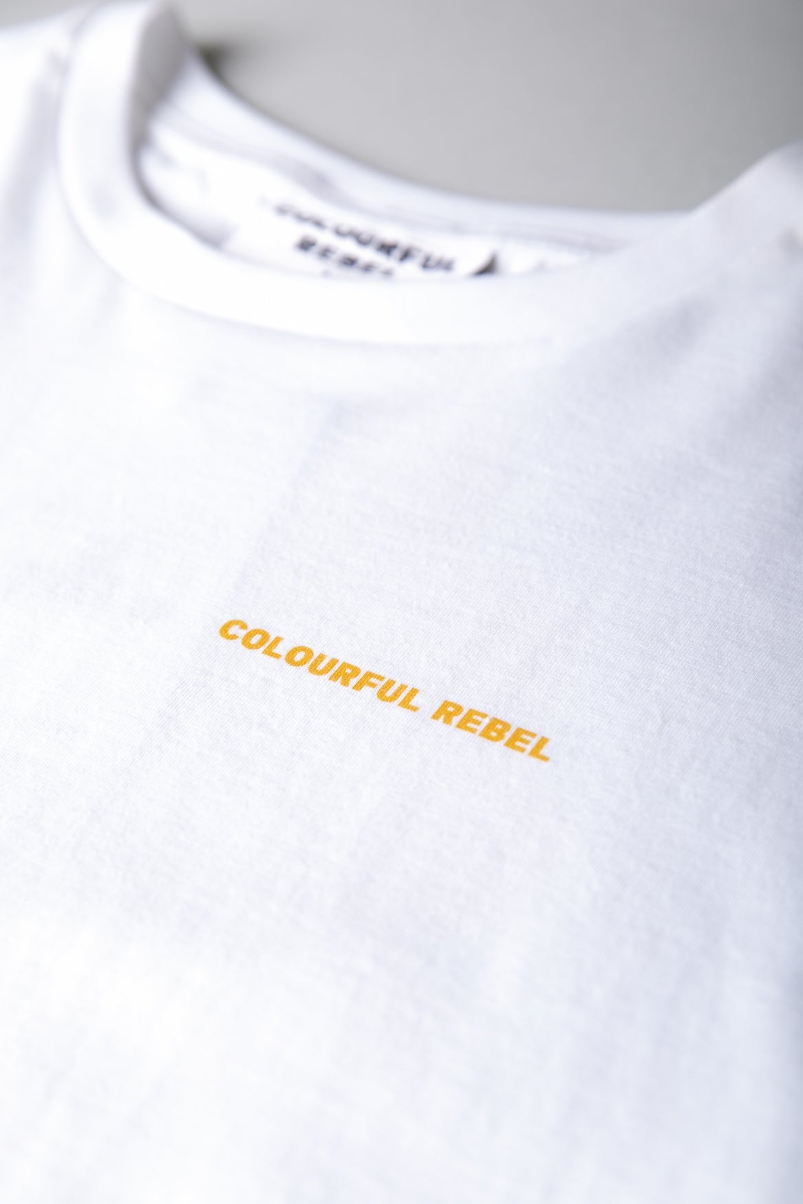 Summer Shell Boxy Tee
