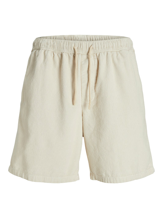JPSTBILL CORDUROY JOGGER SHORTS SRT SN