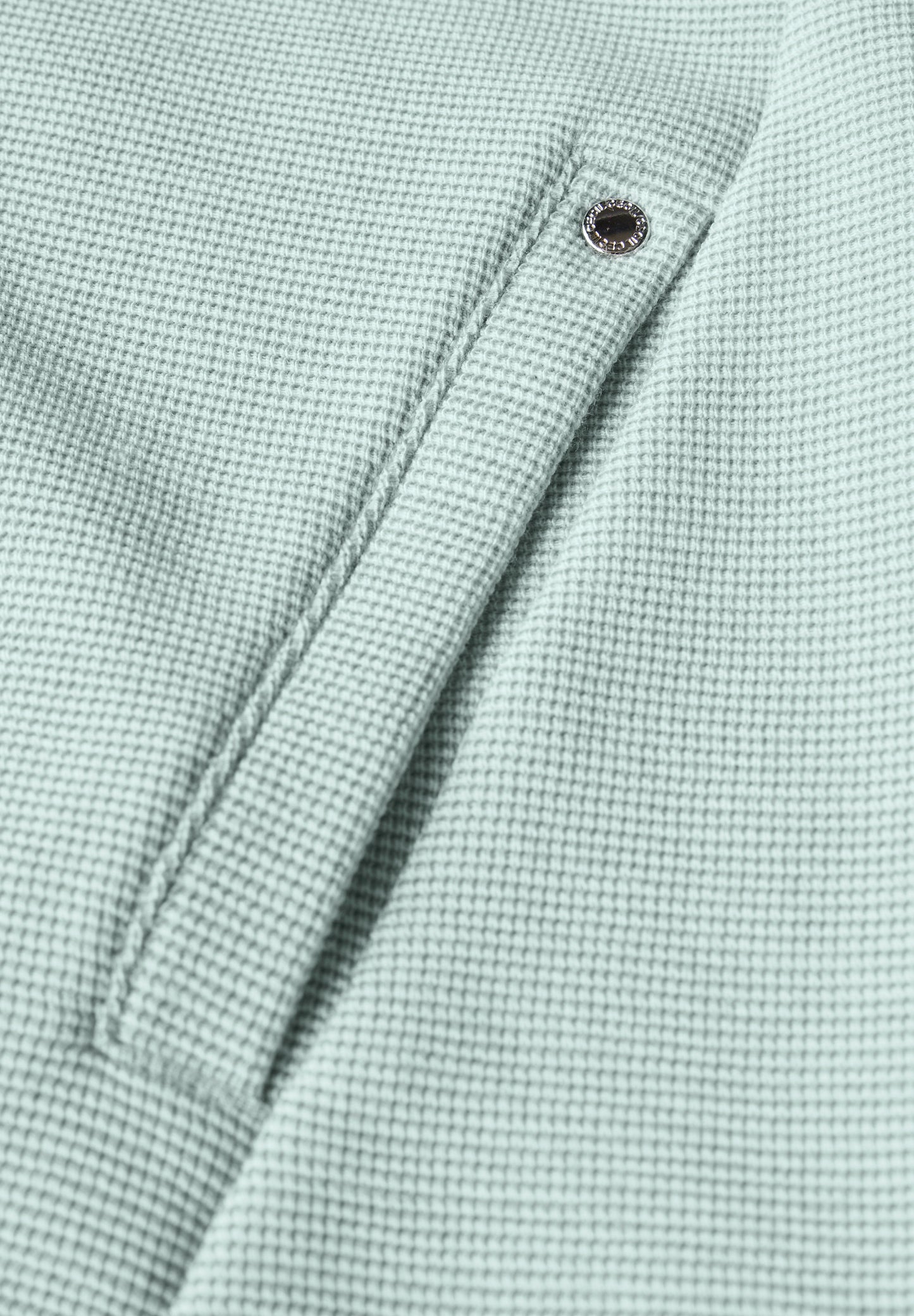 Two-Tone Kapuzenjacke