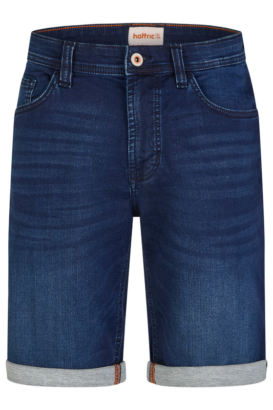 5-POCKET BERMUDA