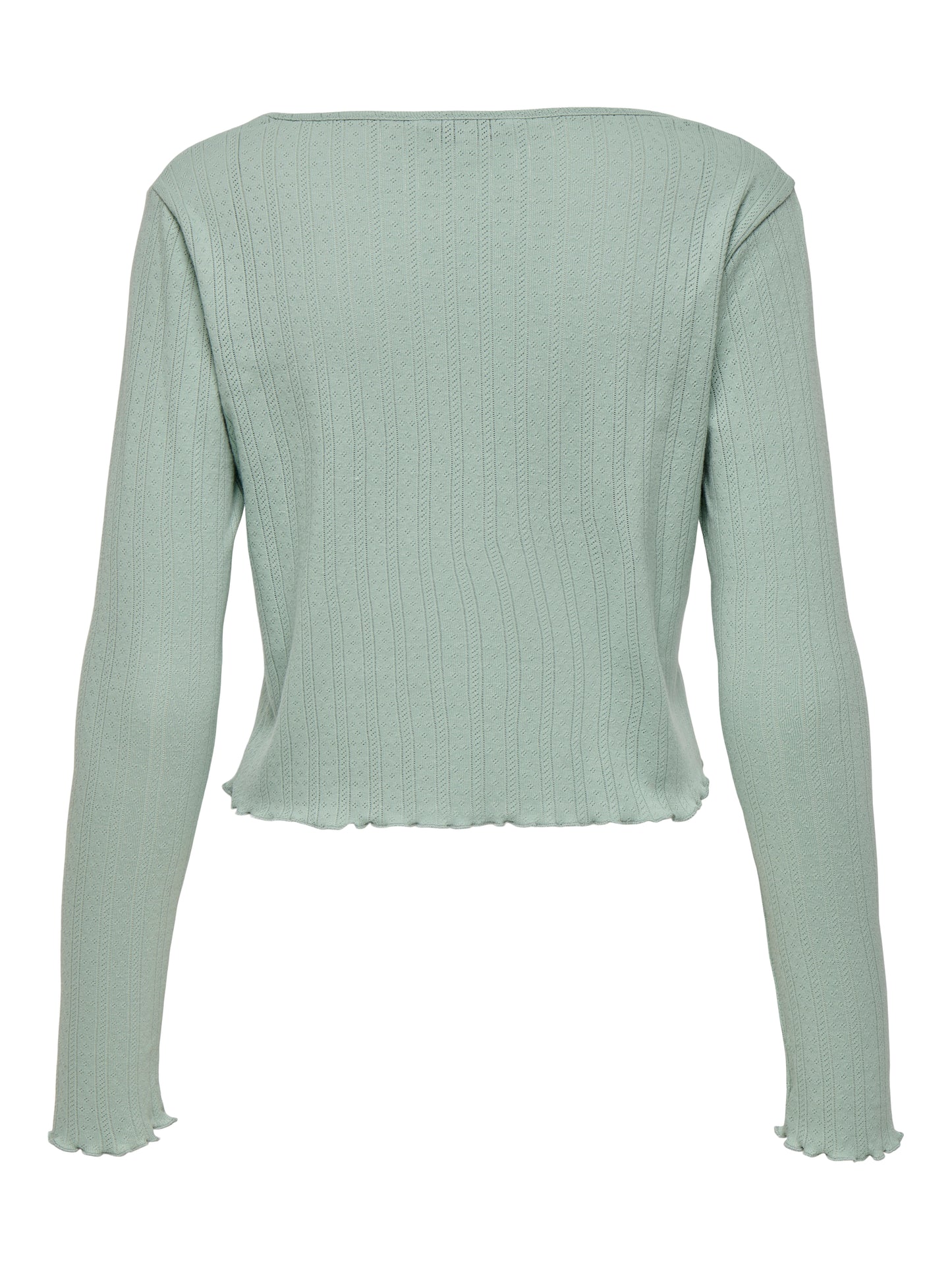 ONLCARLOTTA L/S STRING CARDIGAN JRS