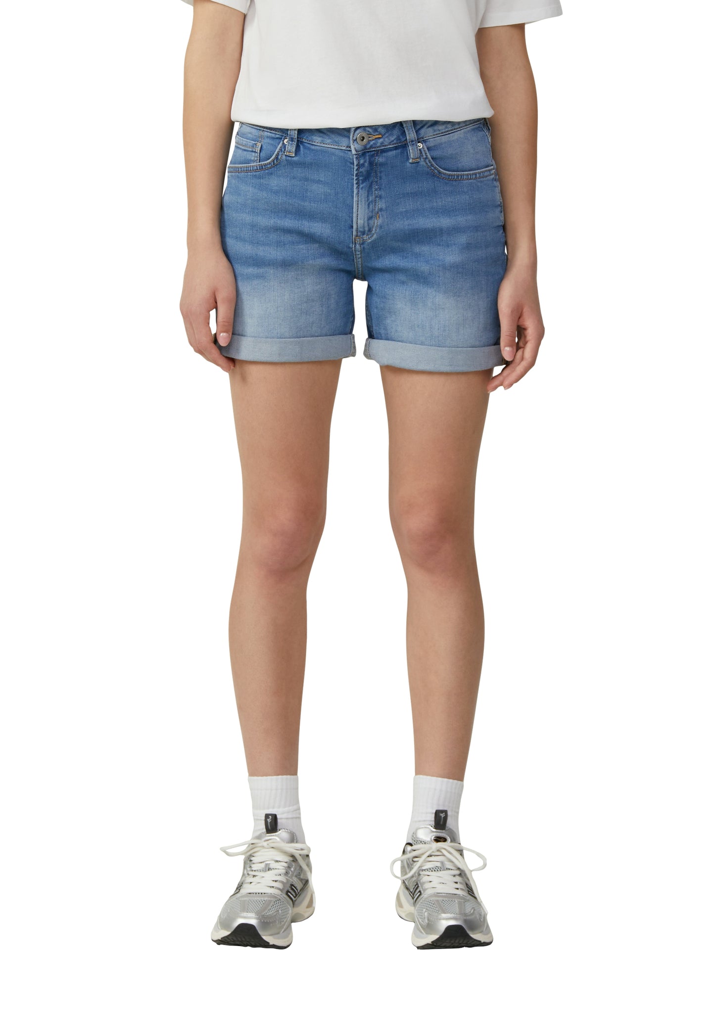 Jeans-Hose