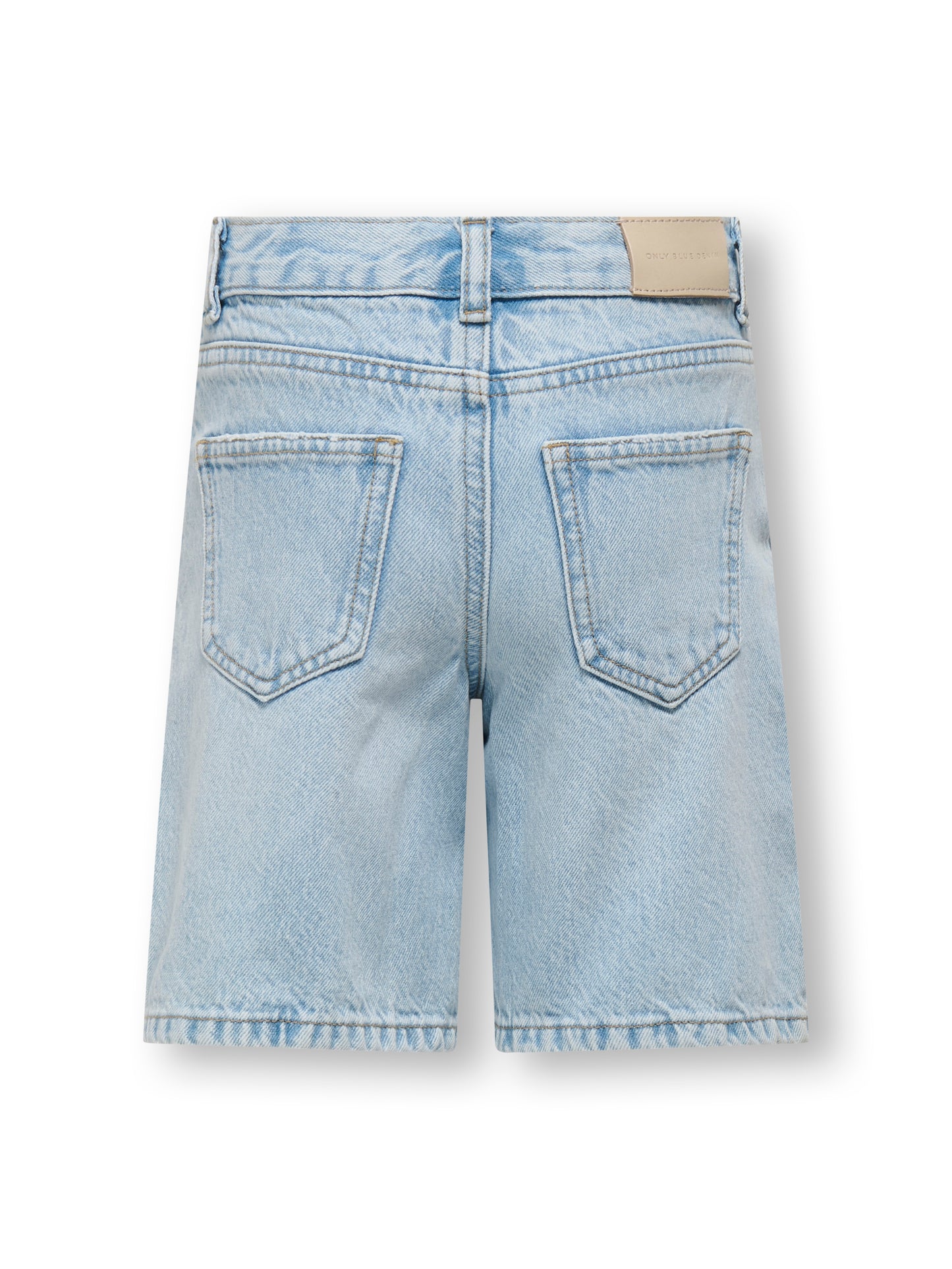 KOGHOPE LOOSE LONG SHORTS DNM