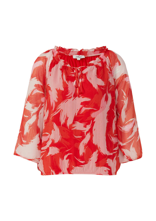 Bluse