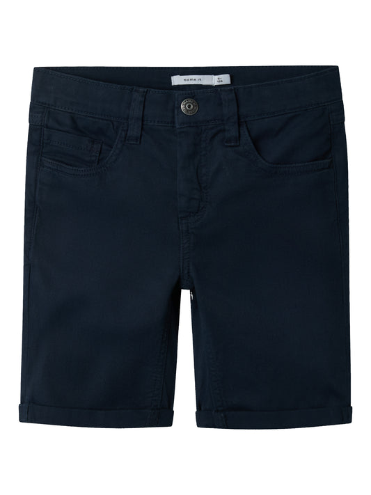 NKMSILAS ISAK L TWI SHORTS 3122-MF TB