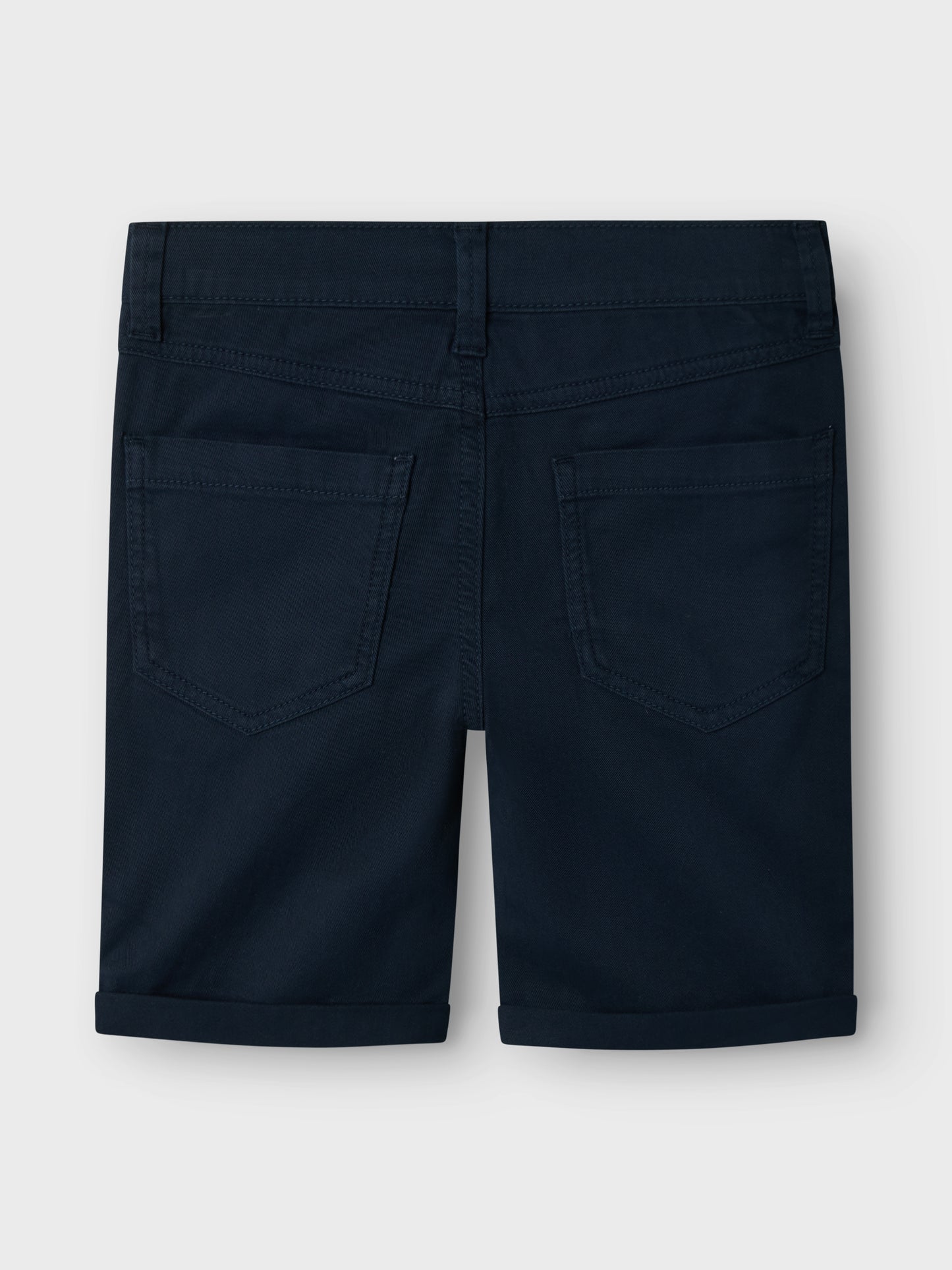NKMSILAS ISAK L TWI SHORTS 3122-MF TB