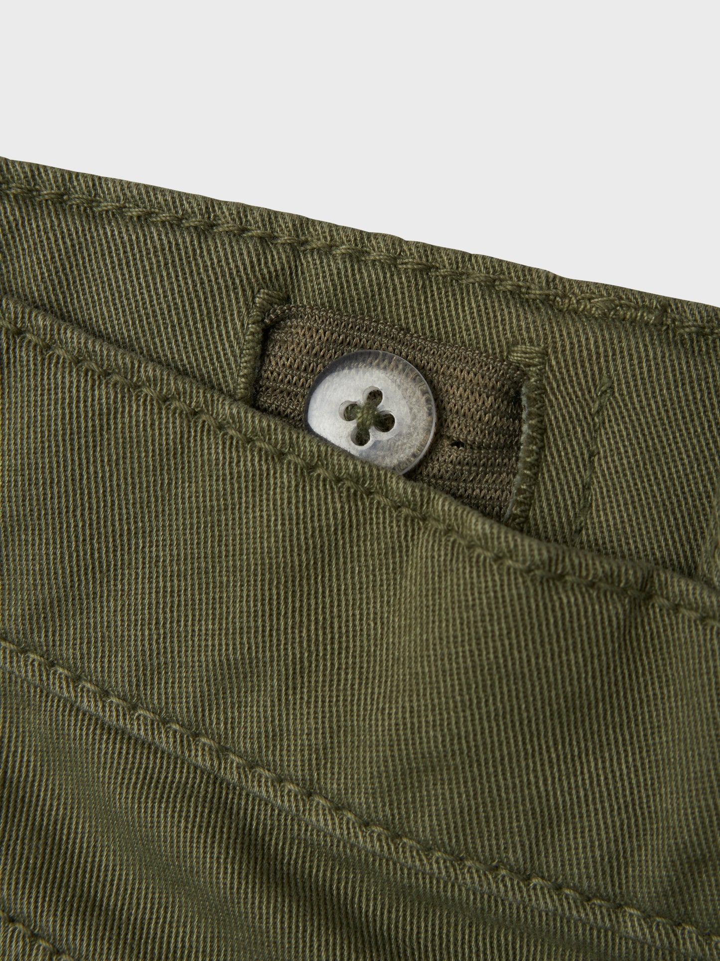 NKMSILAS ISAK L TWI SHORTS 3122-MF TB