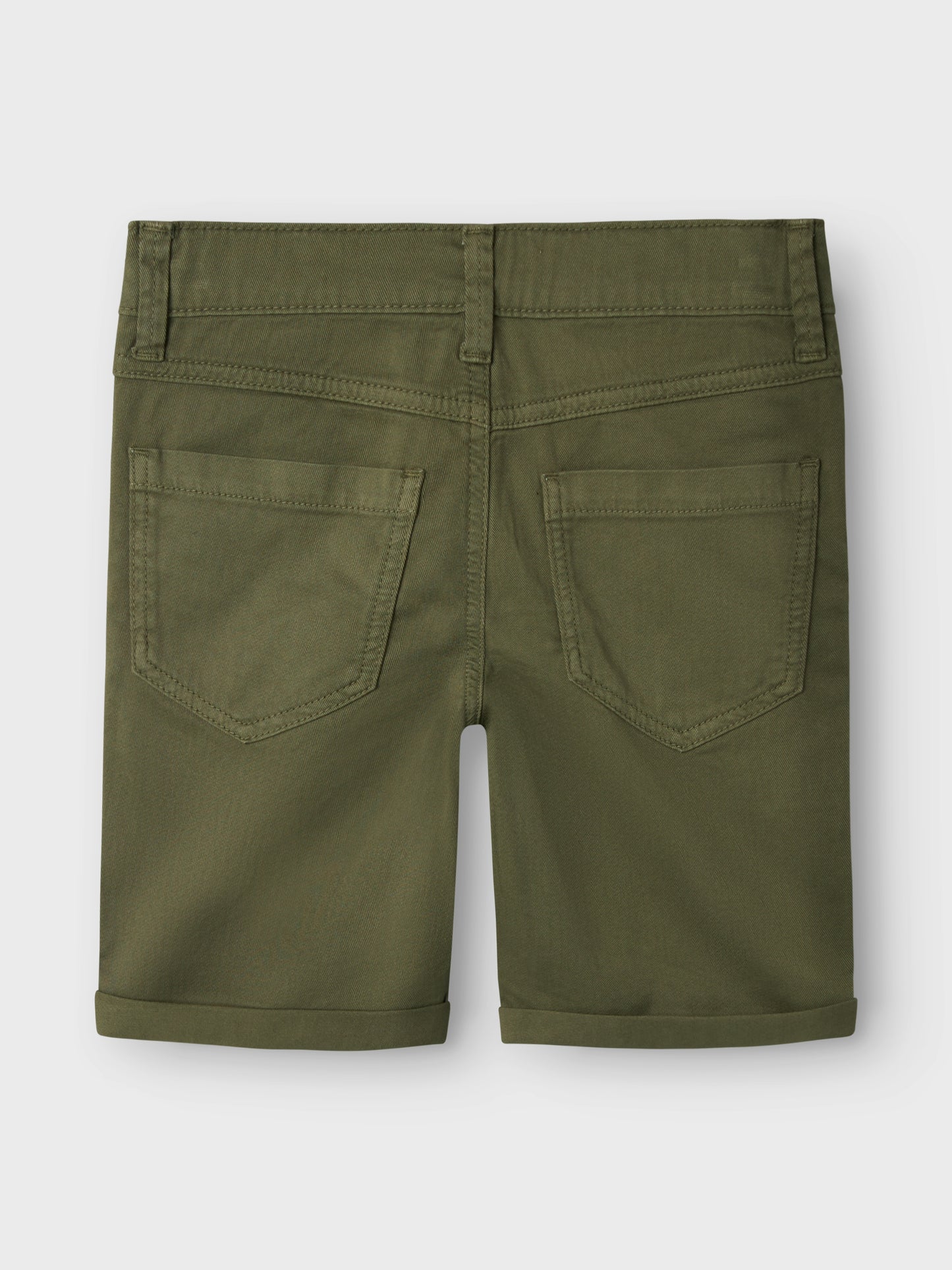 NKMSILAS ISAK L TWI SHORTS 3122-MF TB