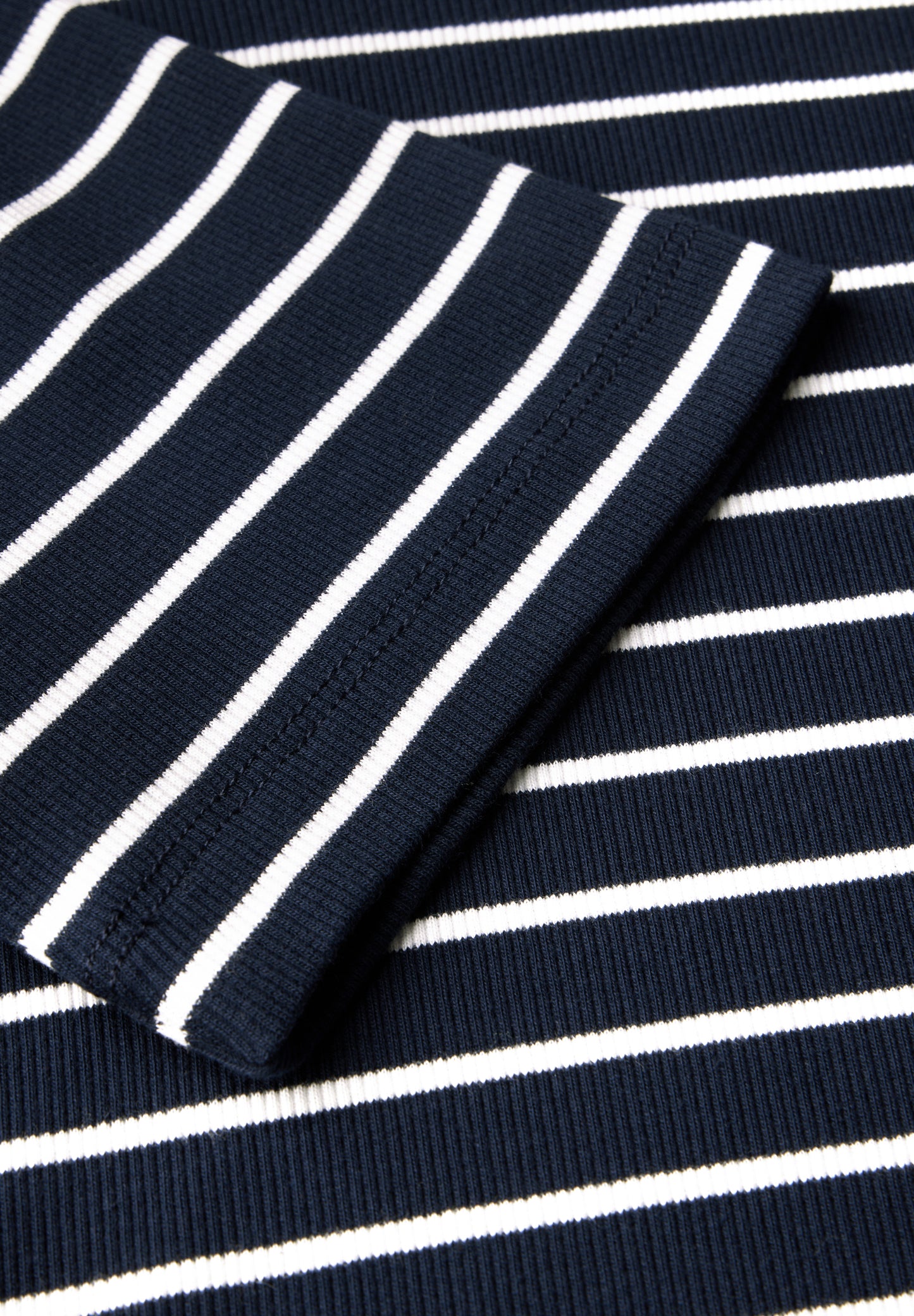 Gestreiftes T-Shirt