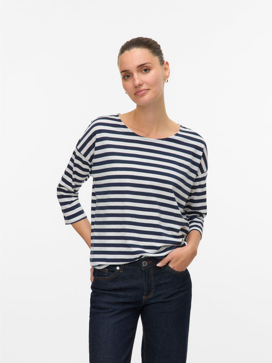 VMLUNA MALENA 3/4 TOP GA JRS NOOS