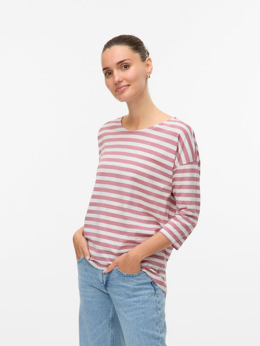 VMLUNA MALENA 3/4 TOP GA JRS NOOS