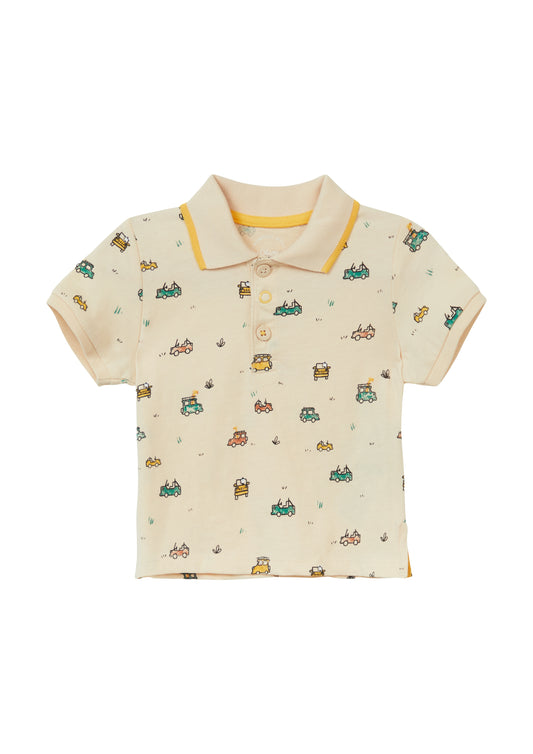 Polo-Shirt