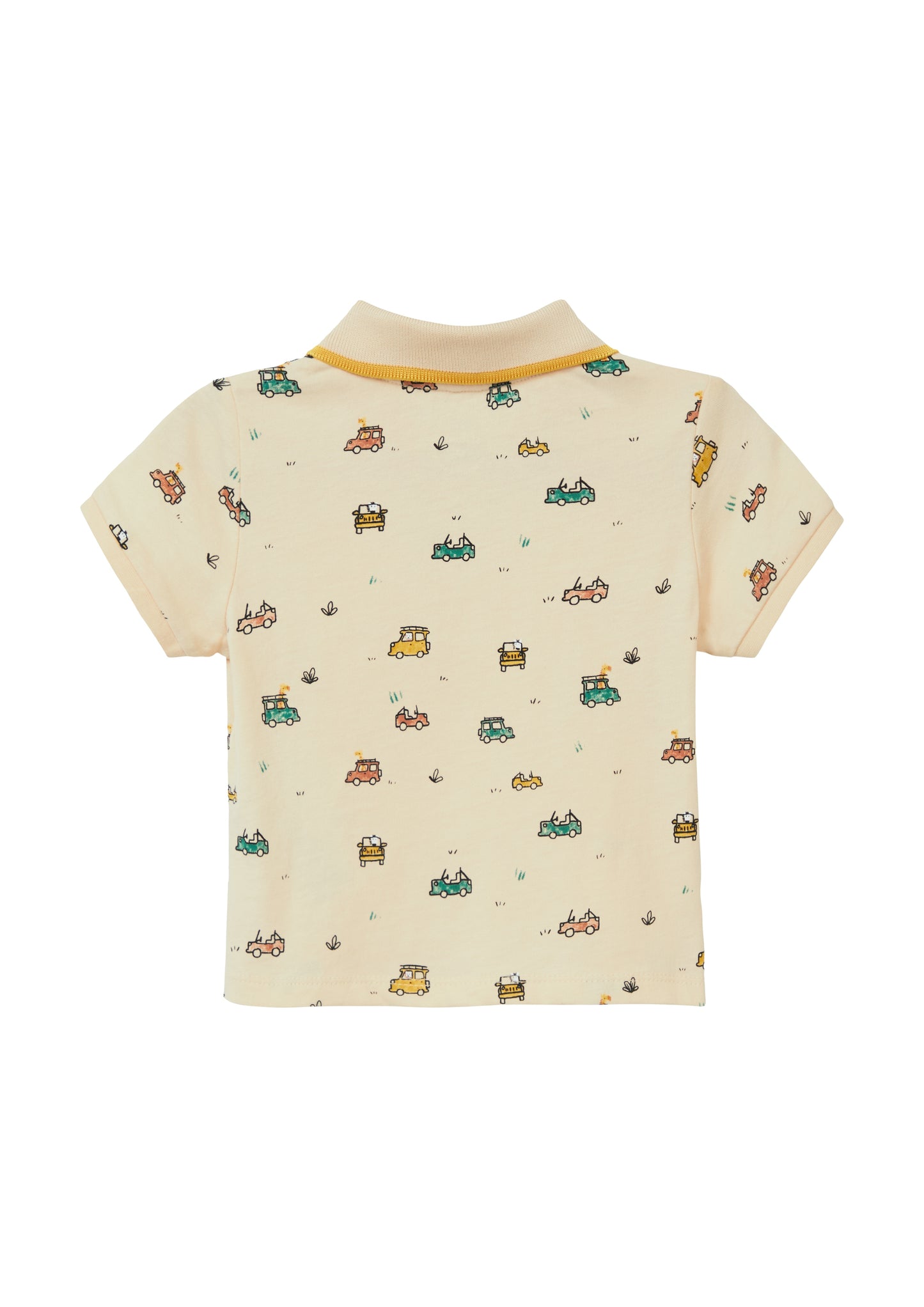 Polo-Shirt