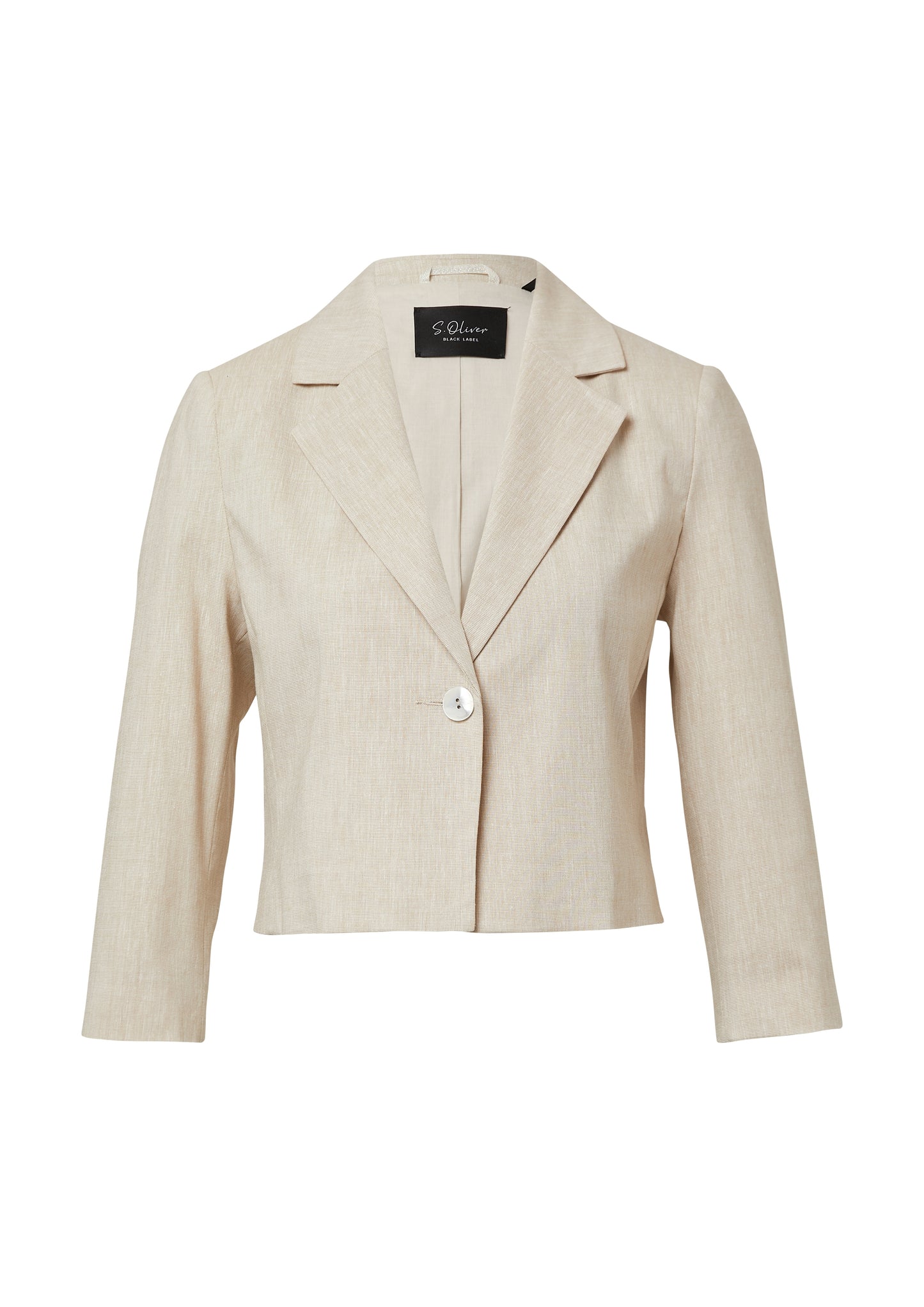 Indoor-Blazer