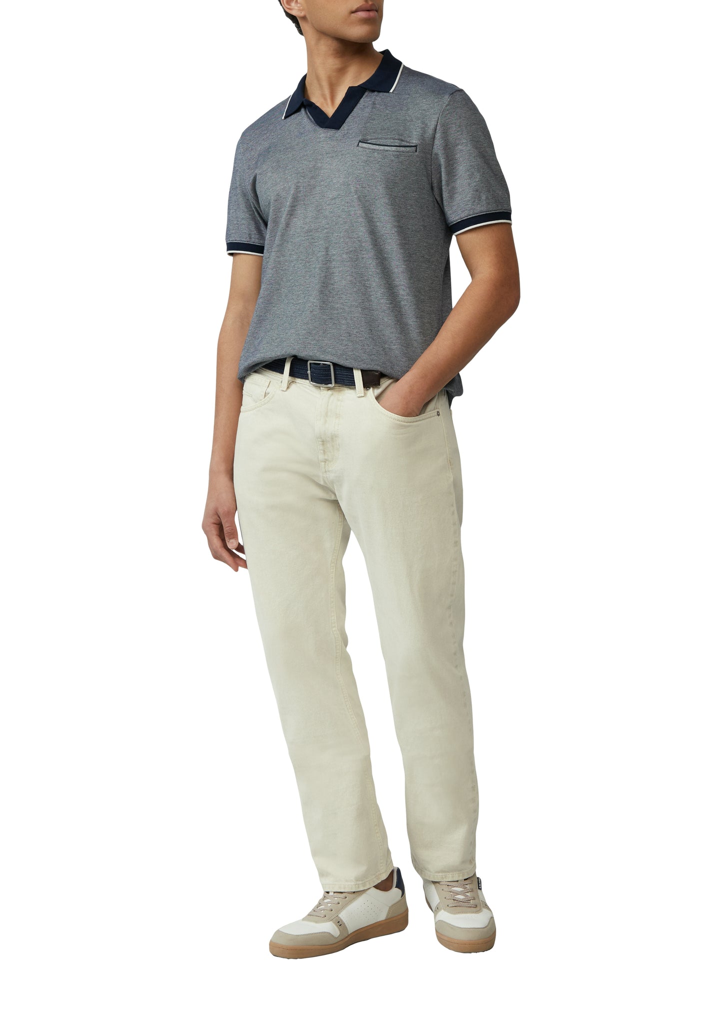 Polo-Shirt