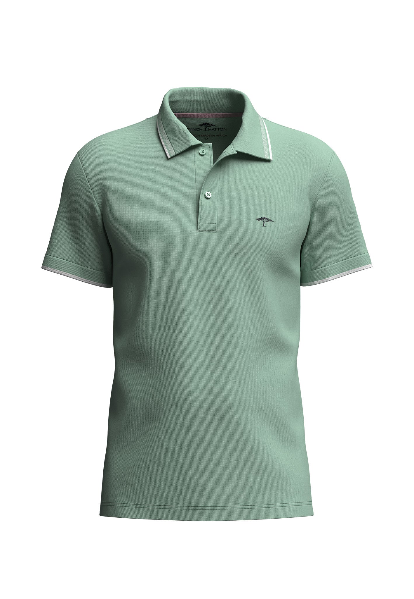Polo, contrast tipping