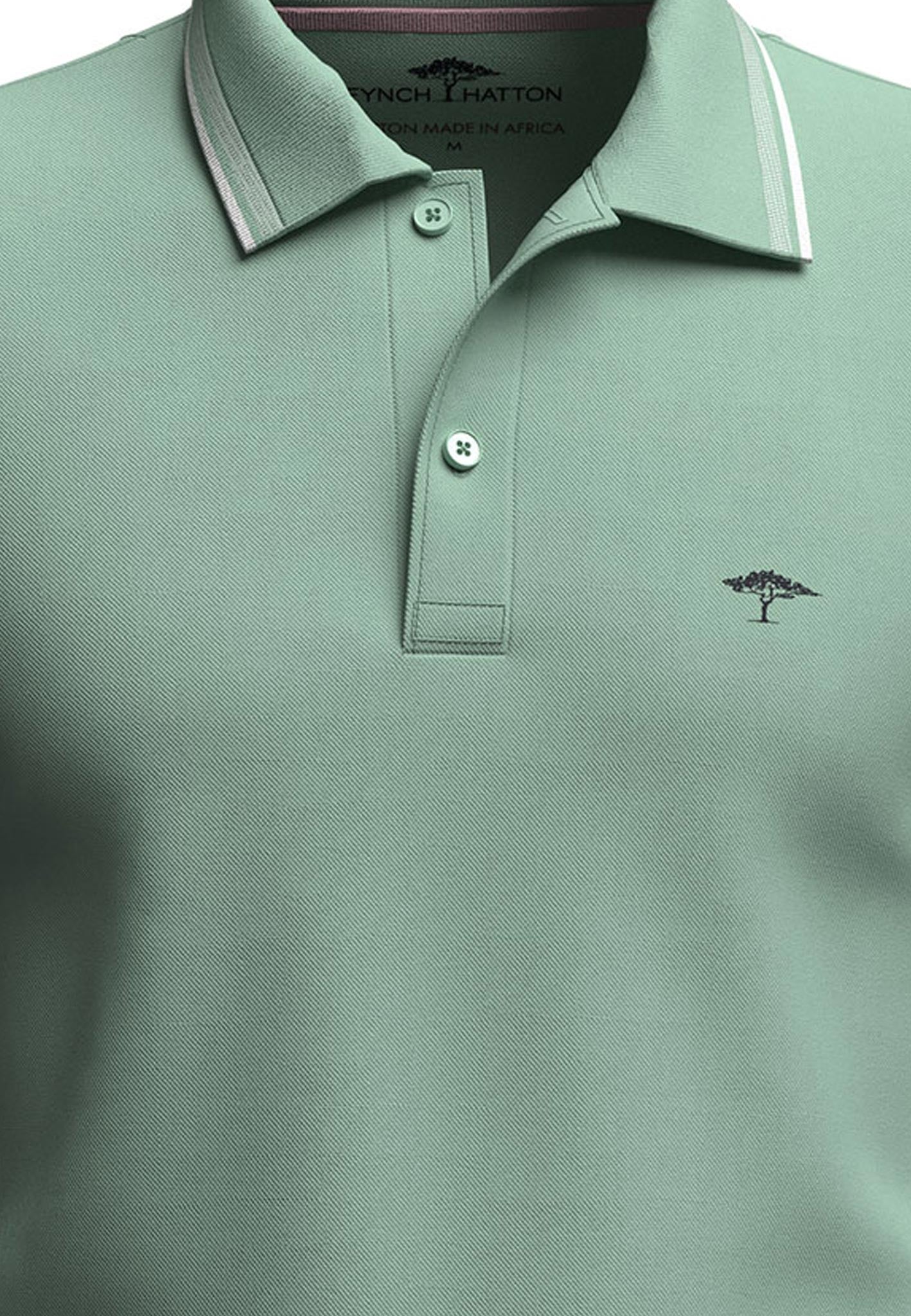 Polo, contrast tipping