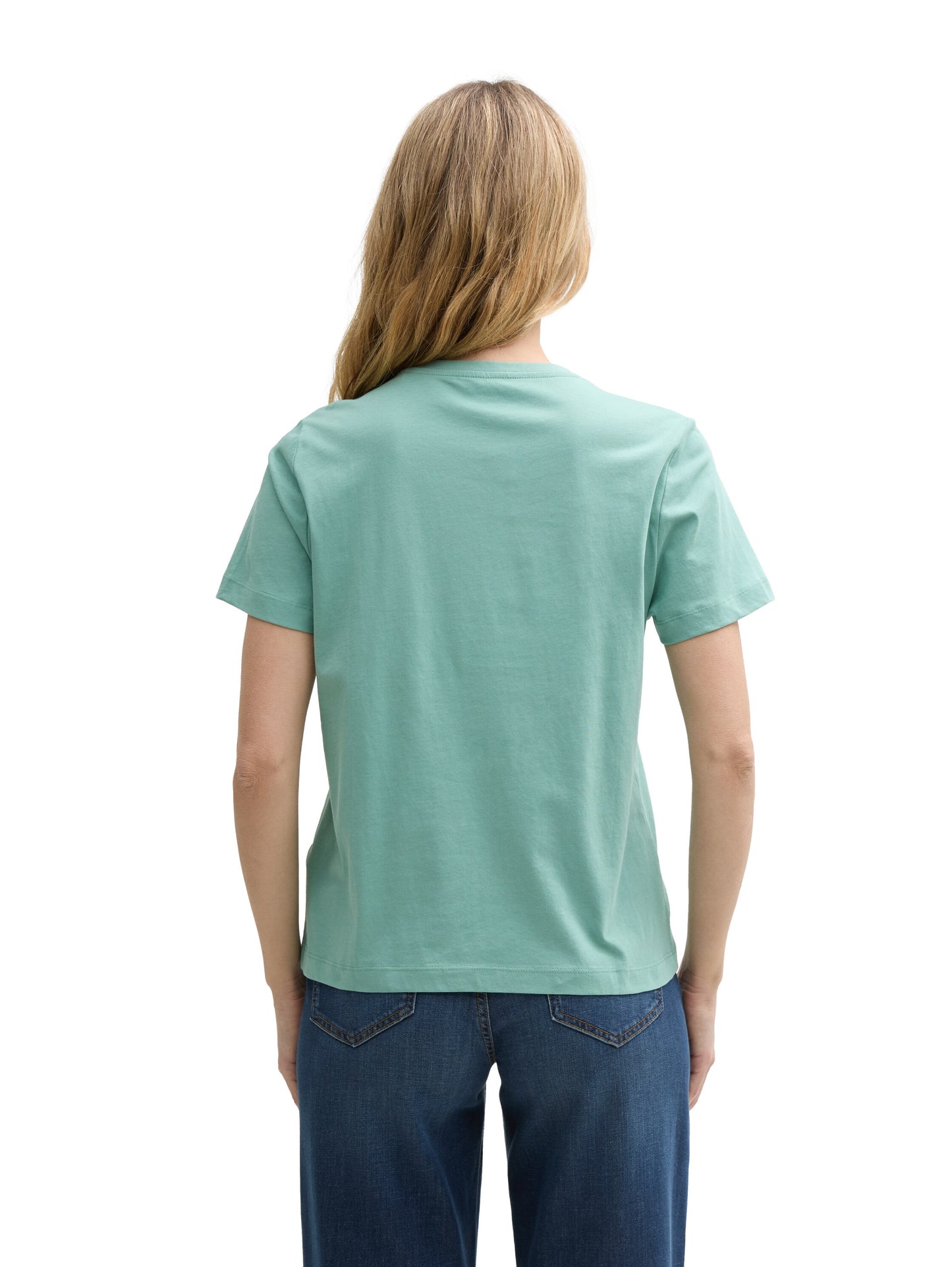 T-Shirt mit Print