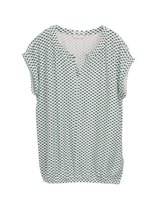 T-Shirt mit Muster