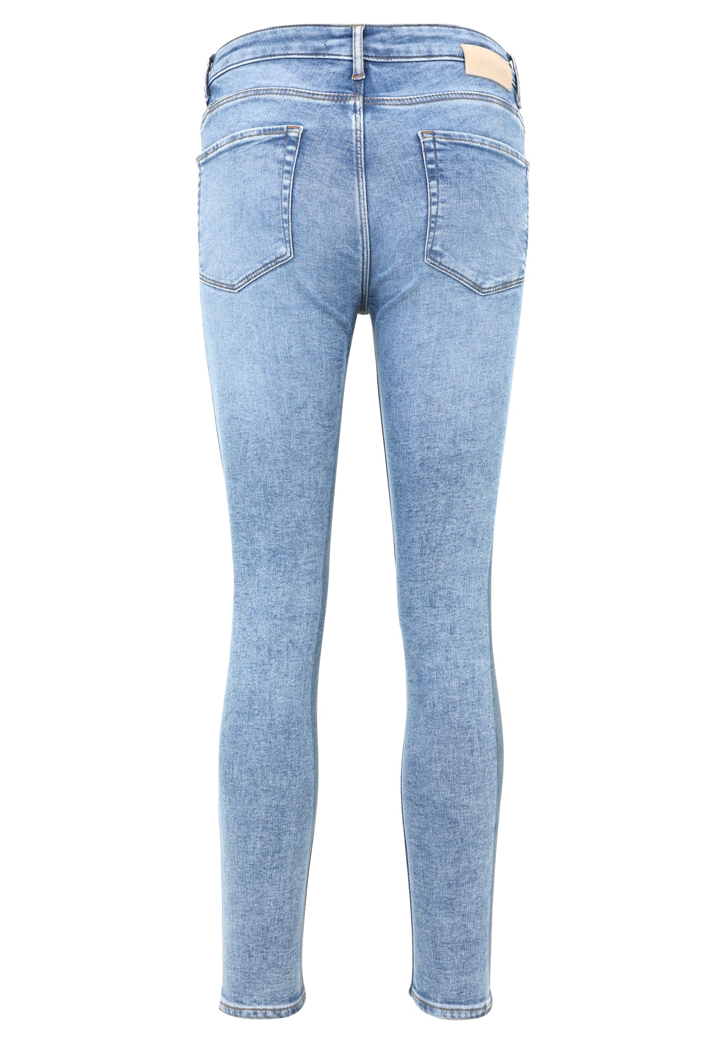 Basic-Jeans