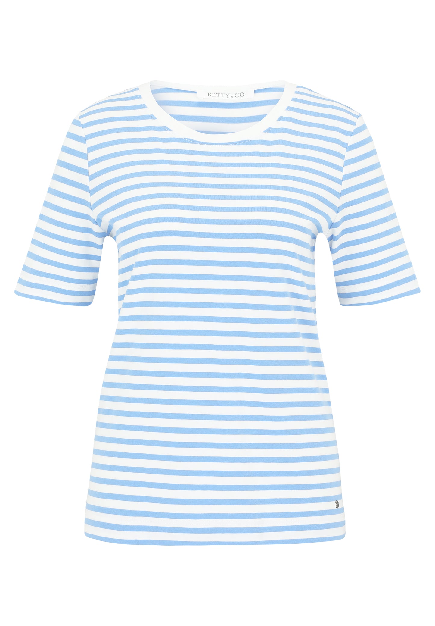 Basic Shirt