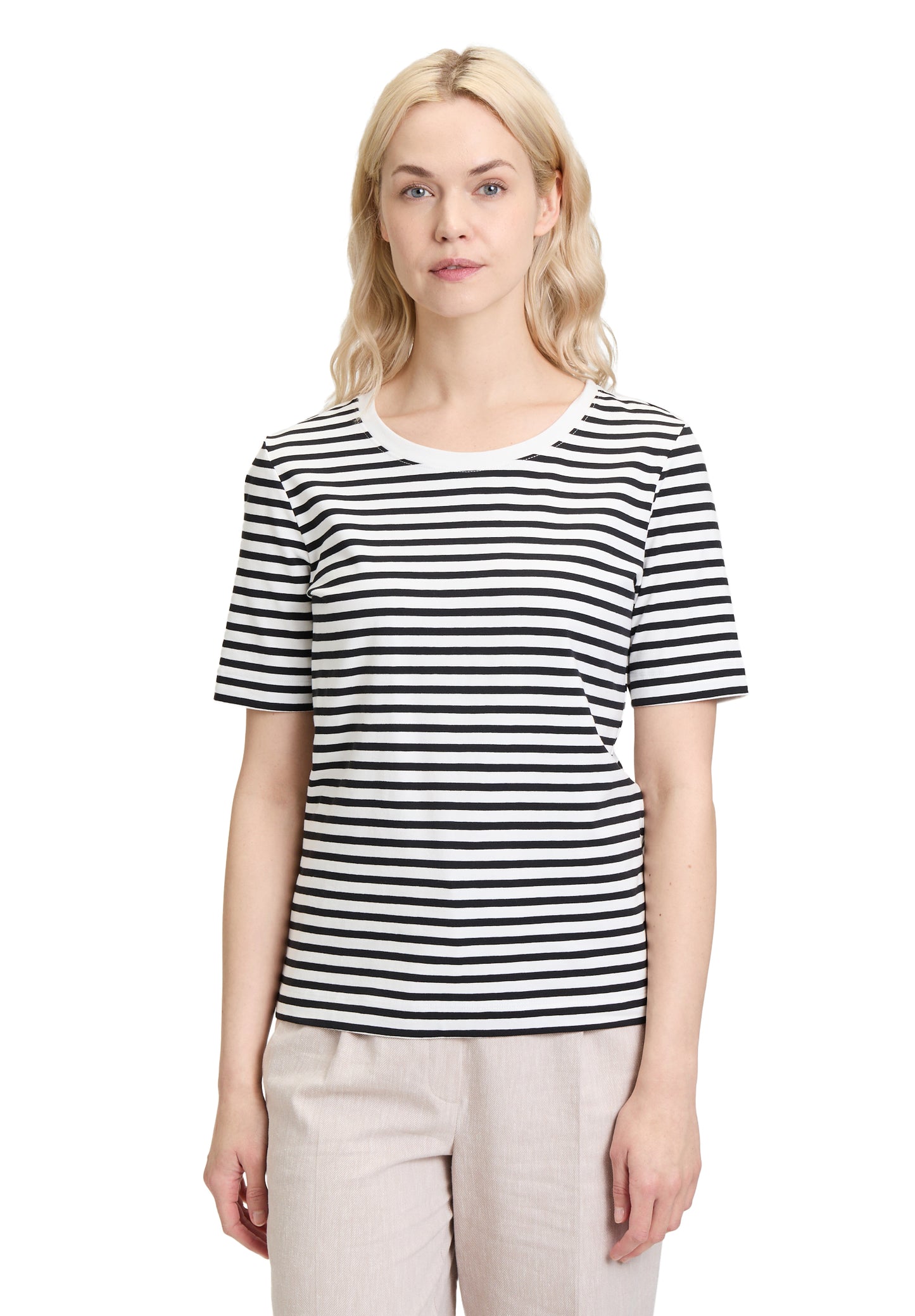 Basic Shirt