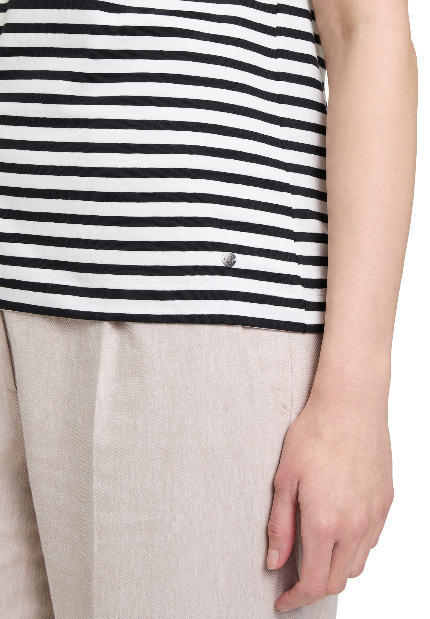 Basic Shirt
