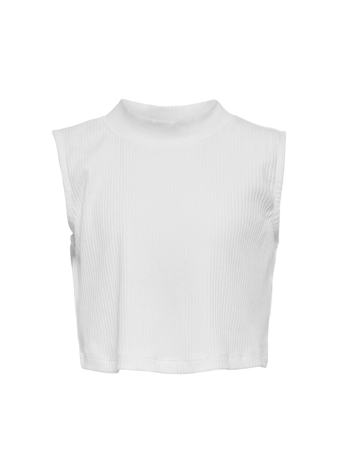 KOGLINEA LIFE S/L SHORT TOP JRS