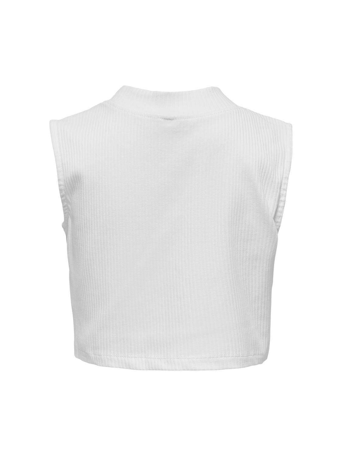 KOGLINEA LIFE S/L SHORT TOP JRS