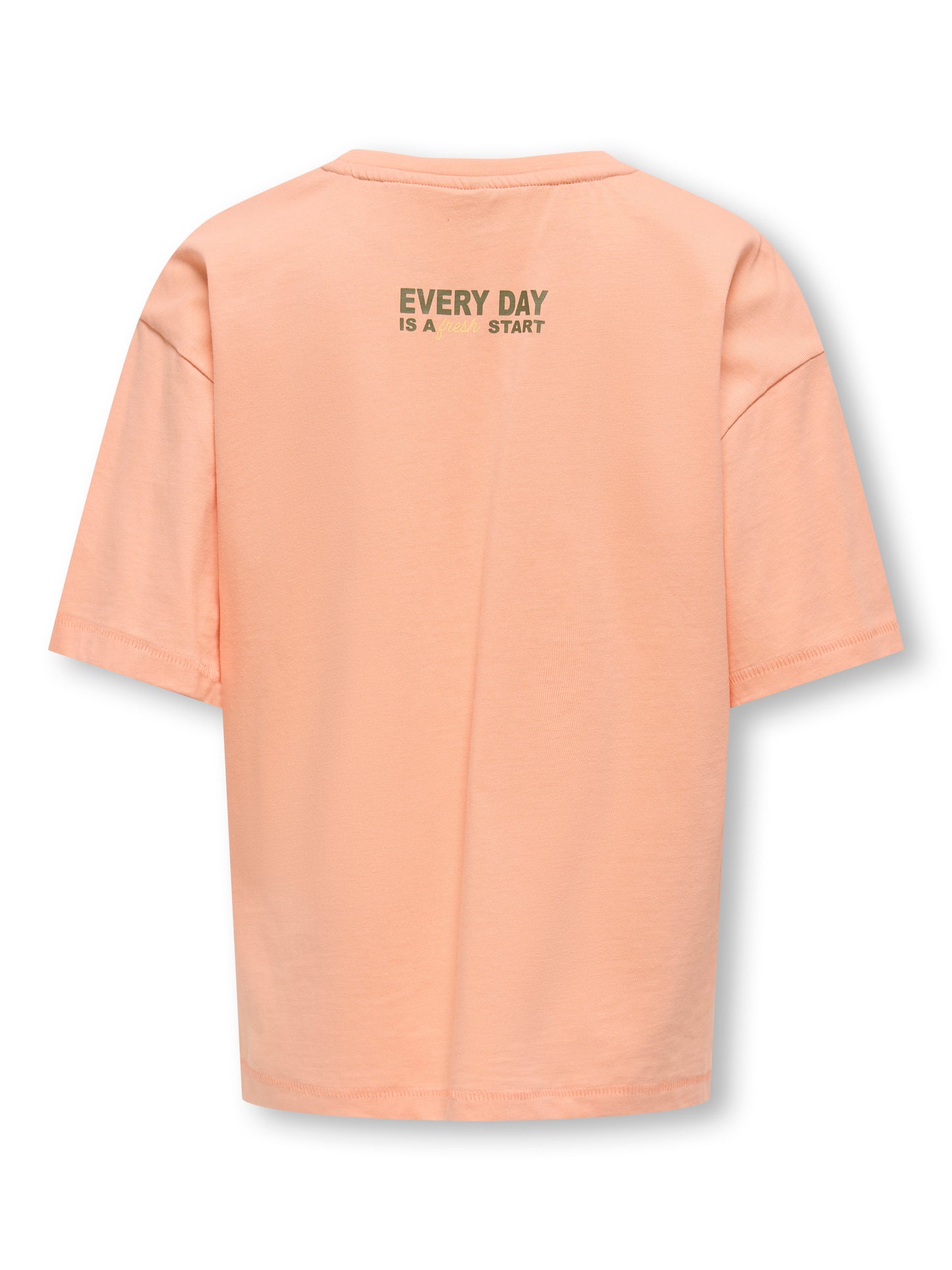 KOGHELEN LIFE S/S LOOSE TEE JRS NOOS