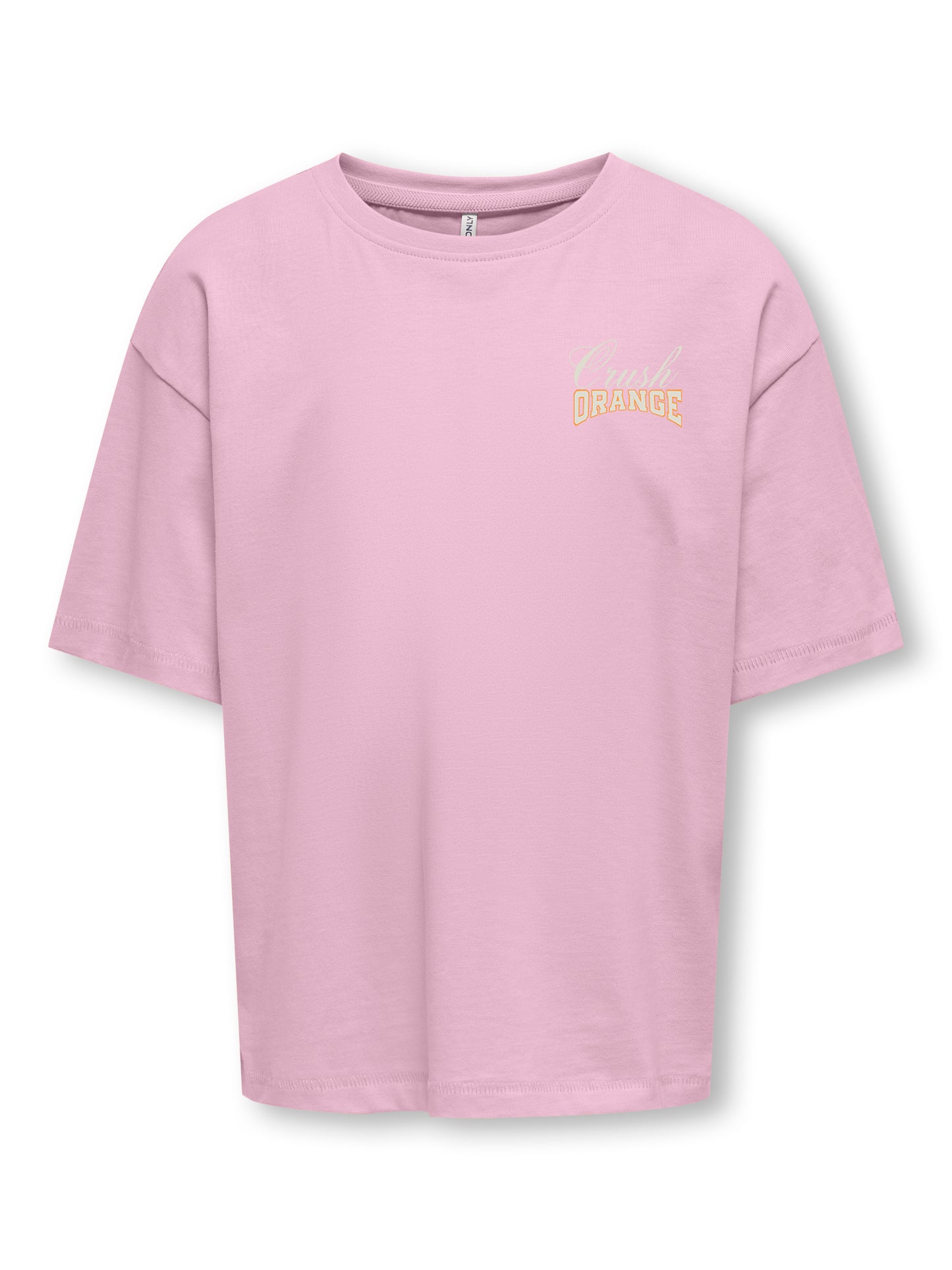 KOGHELEN LIFE S/S LOOSE TEE JRS NOOS