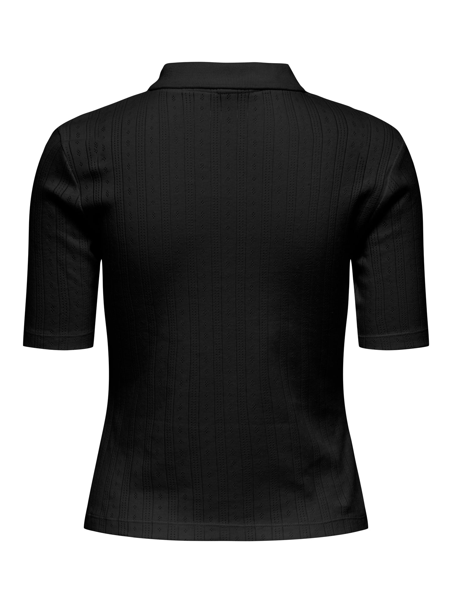 JDYSALSA S/S POLO TOP JRS DIA