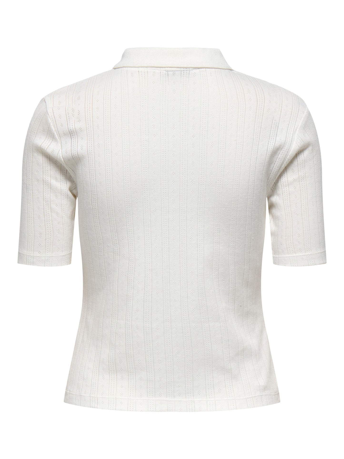 JDYSALSA S/S POLO TOP JRS DIA