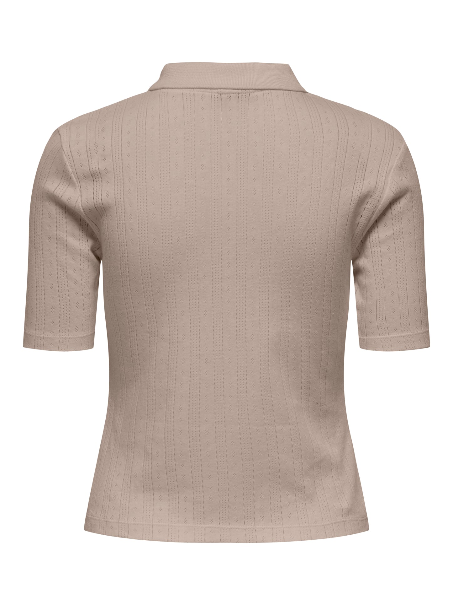 JDYSALSA S/S POLO TOP JRS DIA