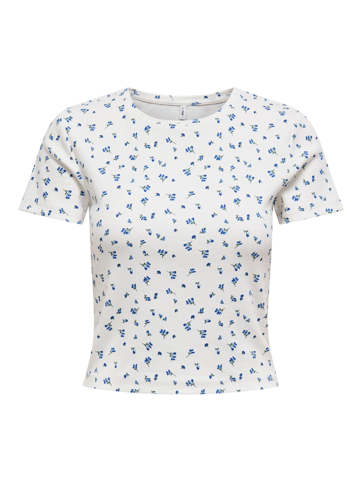 ONLFENJA S/S AOP TOP JRS NOOS