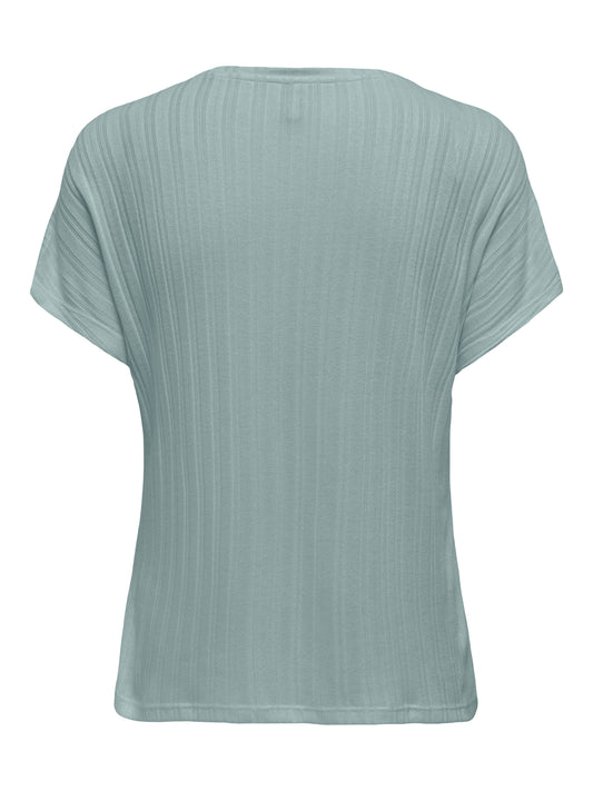 ONLIRINA S/S O-NECK TOP JRS