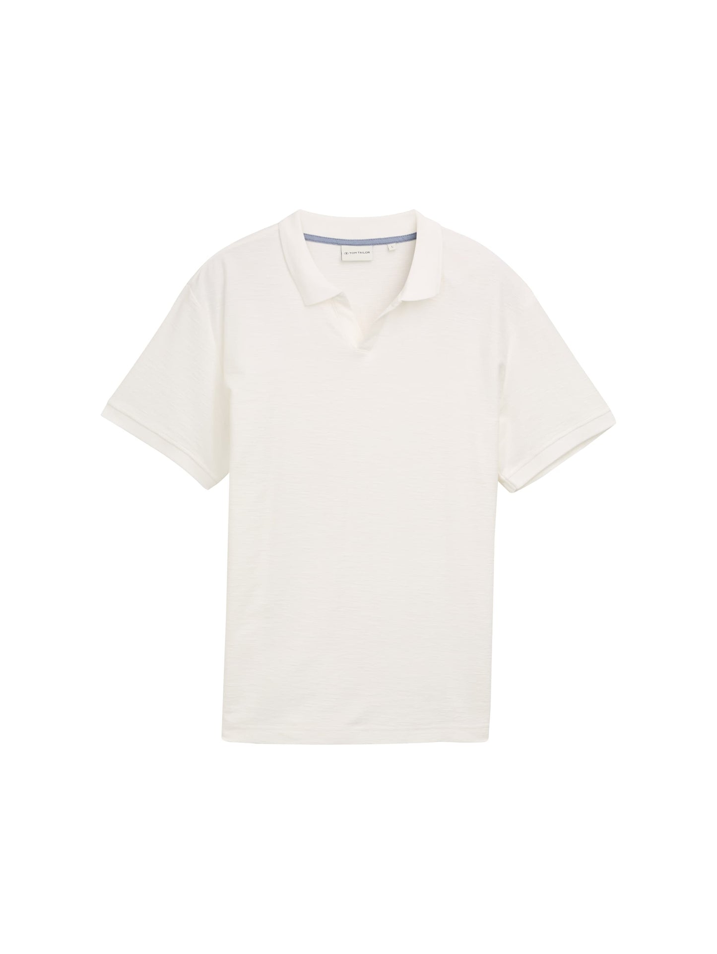 Jersey Poloshirt
