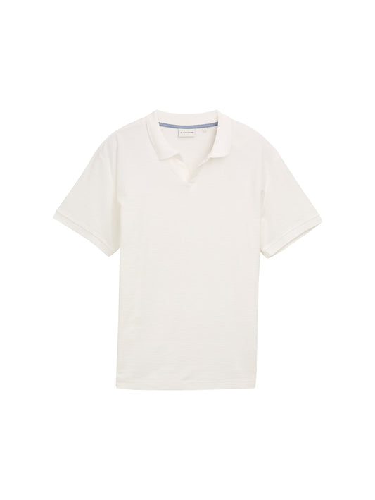 Jersey Poloshirt