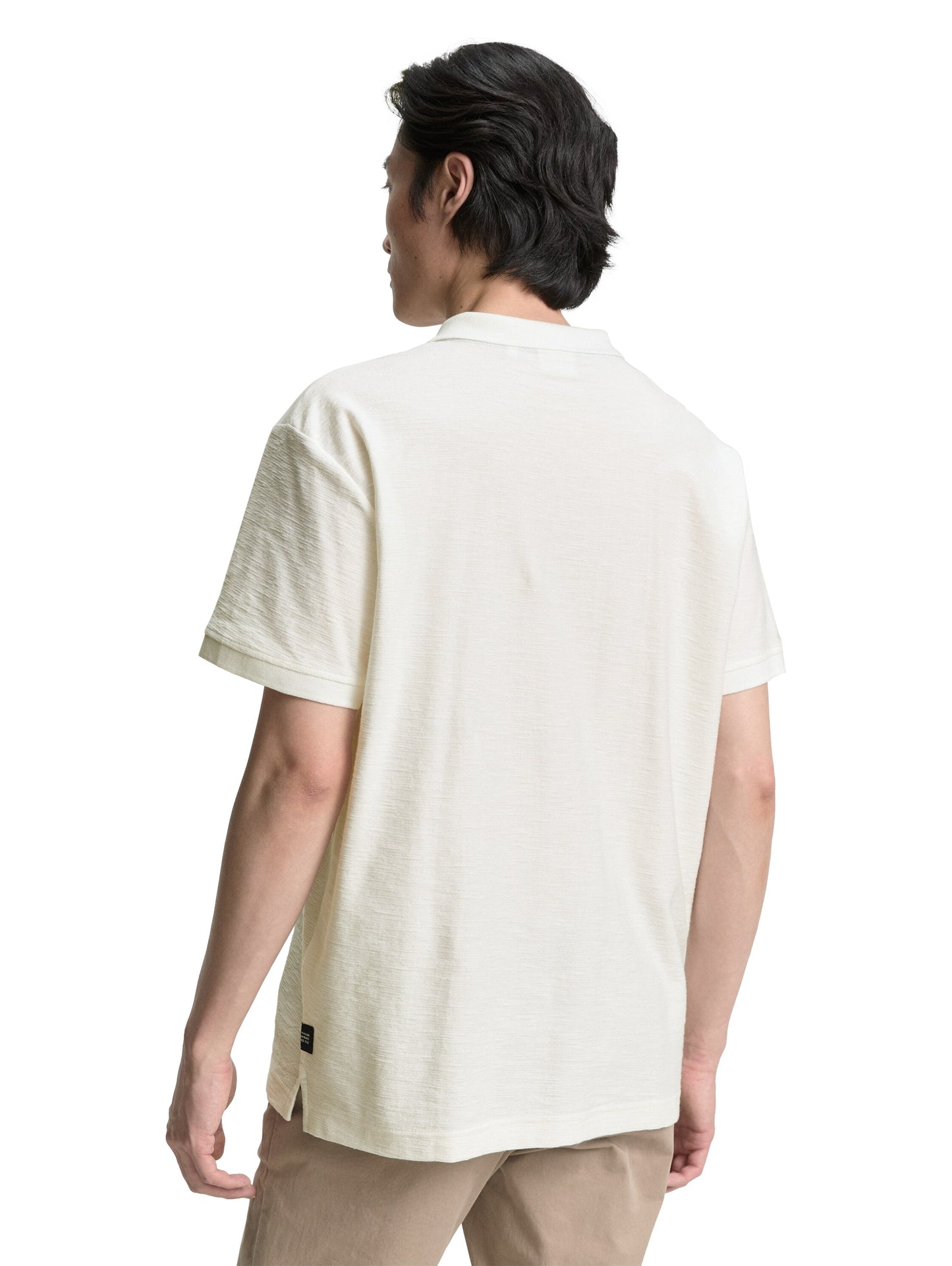 Jersey Poloshirt