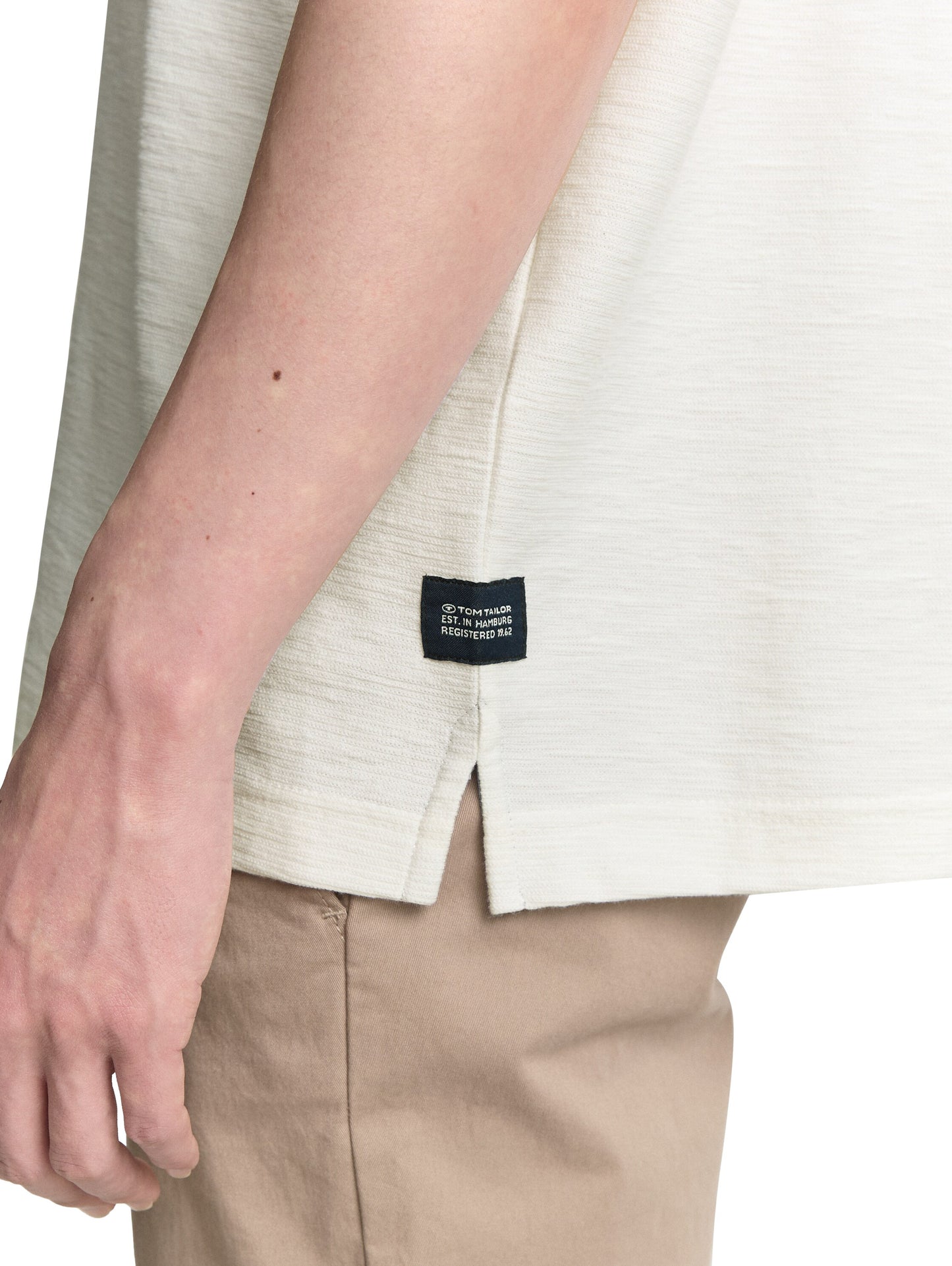 Jersey Poloshirt
