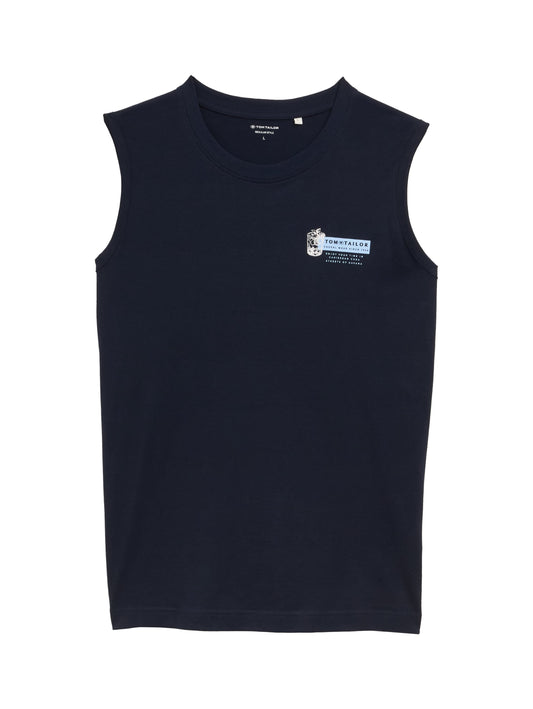 Tanktop mit Print