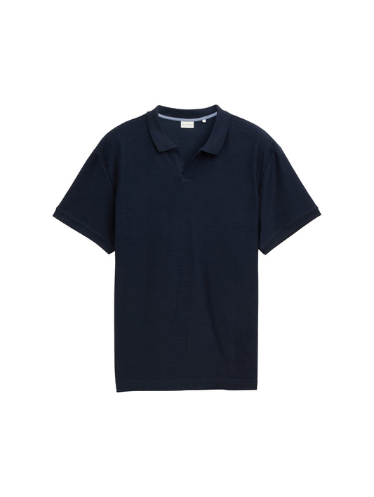 Jersey Poloshirt