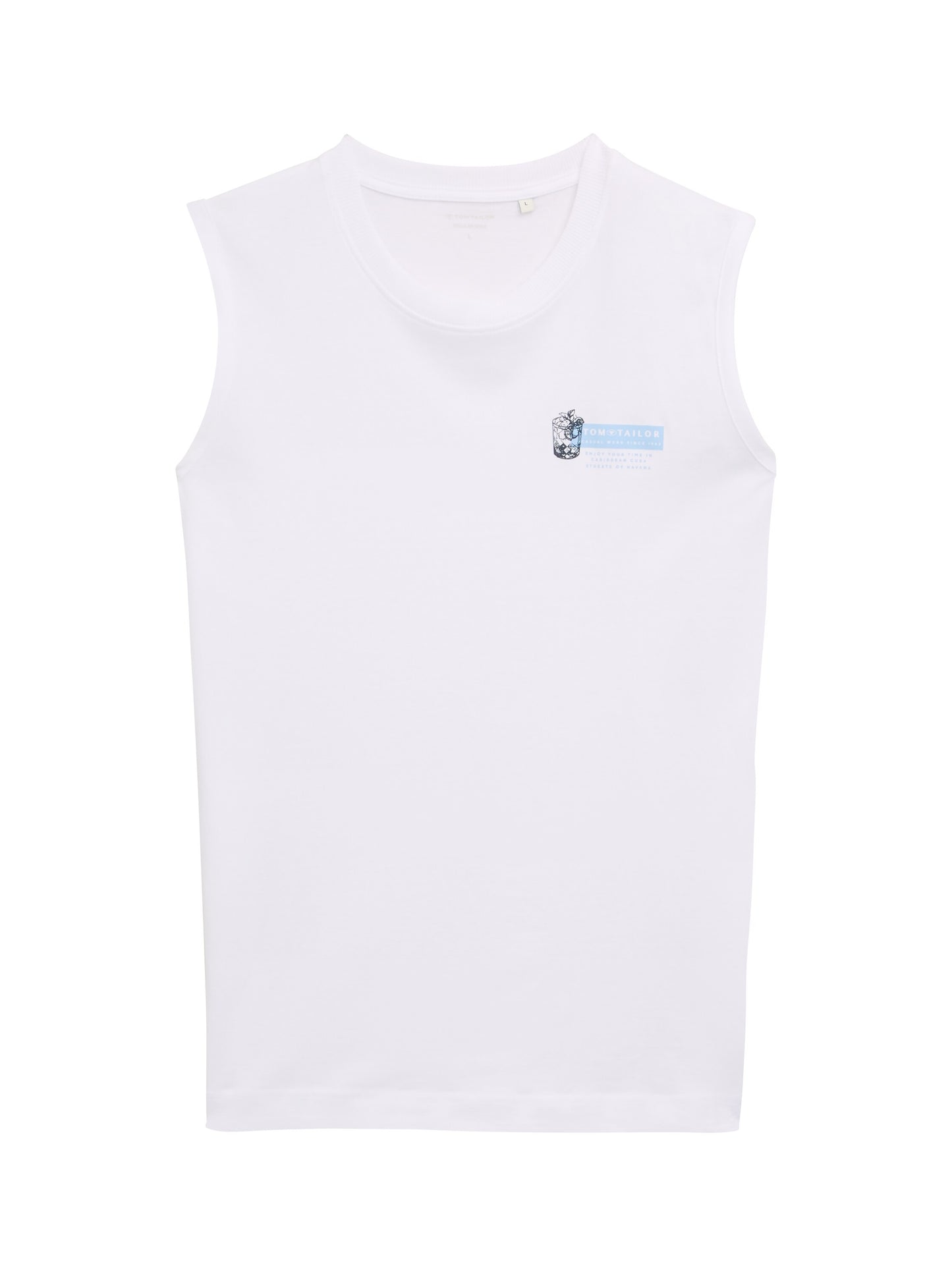Tanktop mit Print