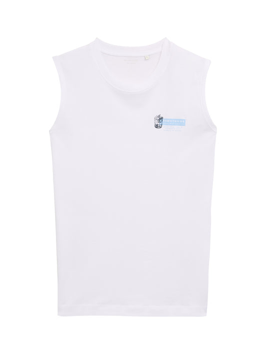 Tanktop mit Print